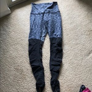 Lulu size 6 leggings